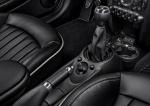Mini Clubman Cooper S Bond Street Black 2013 года